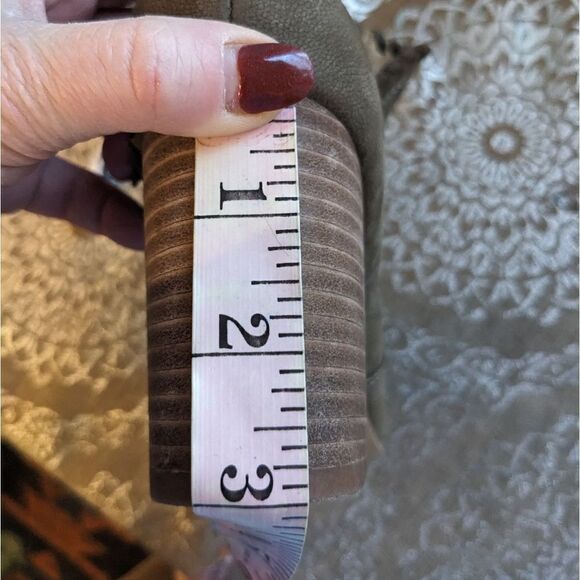 Lucky Brand Booties - Picture 11 of 11